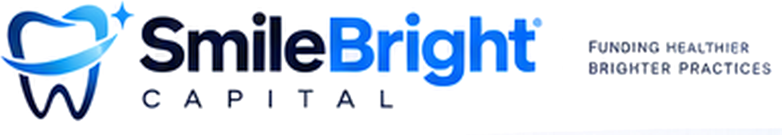 SmileBright Capital — Funding healthier brighter practices